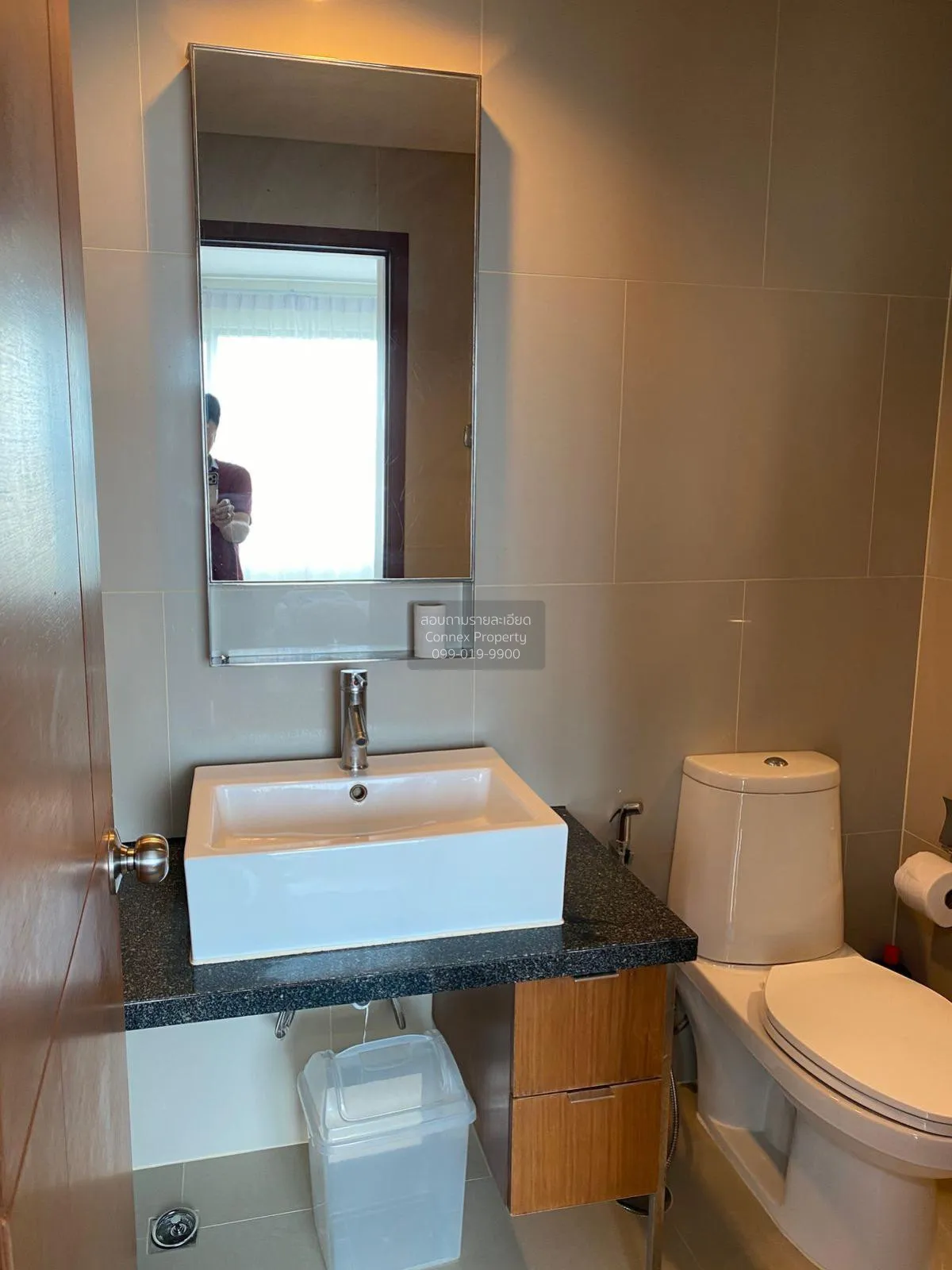 For Sale Condo , Villa Sathorn , BTS-Krung Thon Buri , Khlong Ton 4