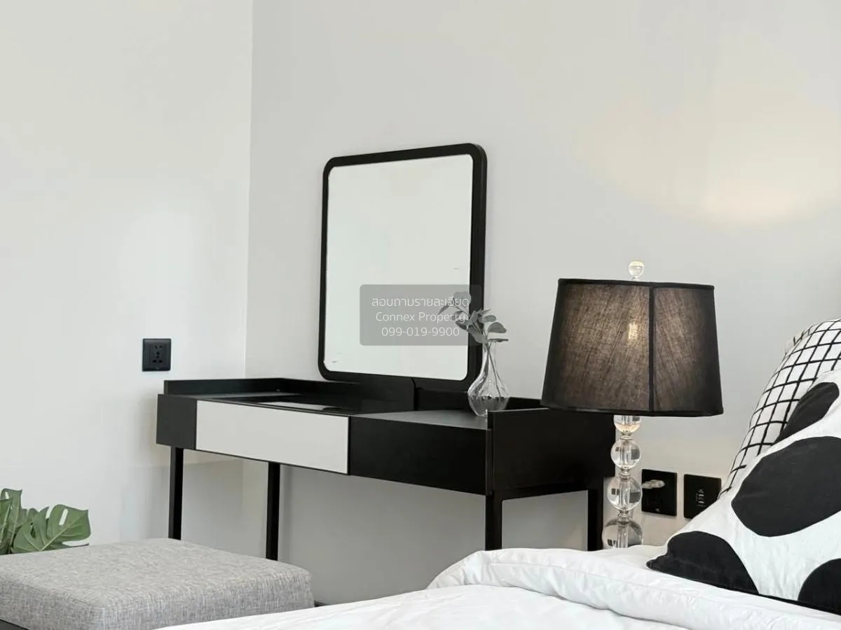 For Rent Condo , Chapter Charoennakhorn-Riverside , Duplex , BTS- 2