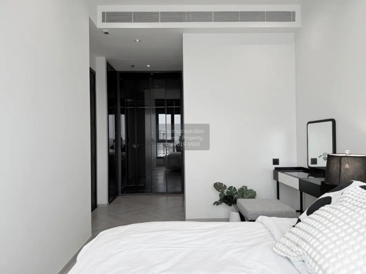 For Rent Condo , Chapter Charoennakhorn-Riverside , Duplex , BTS- 3