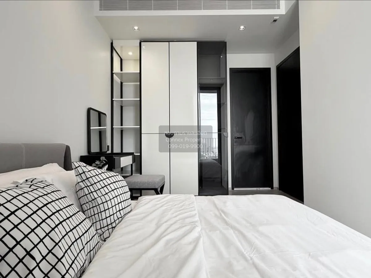 For Rent Condo , Chapter Charoennakhorn-Riverside , Duplex , BTS-