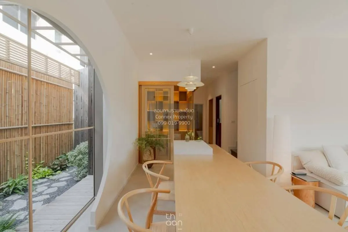 For Sale House , Bangkok Boulevard Srinakarin - Bangna , MRT-Srid