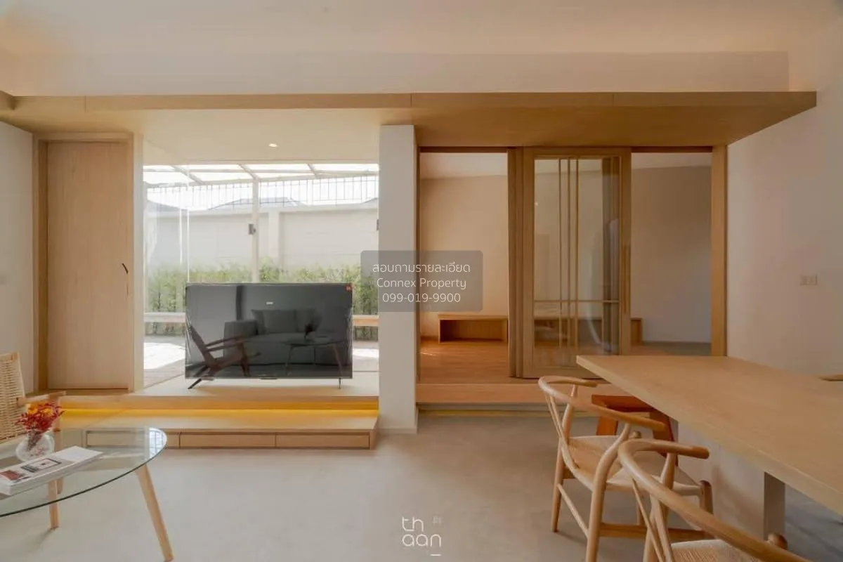 For Sale House , Bangkok Boulevard Srinakarin - Bangna , MRT-Srid