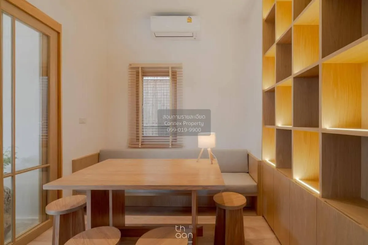 For Sale House , Bangkok Boulevard Srinakarin - Bangna , MRT-Srid