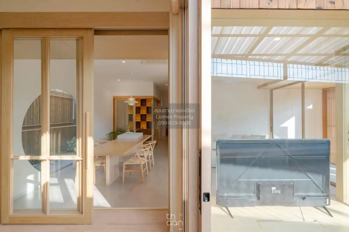 For Sale House , Bangkok Boulevard Srinakarin - Bangna , MRT-Srid