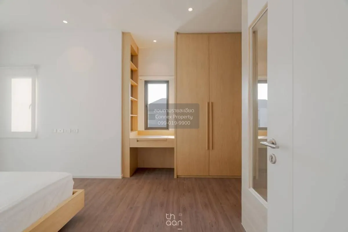 For Sale House , Bangkok Boulevard Srinakarin - Bangna , MRT-Srid