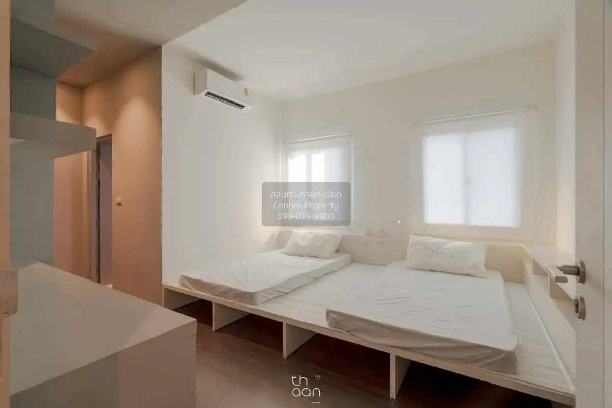 For Sale House , Bangkok Boulevard Srinakarin - Bangna , MRT-Srid