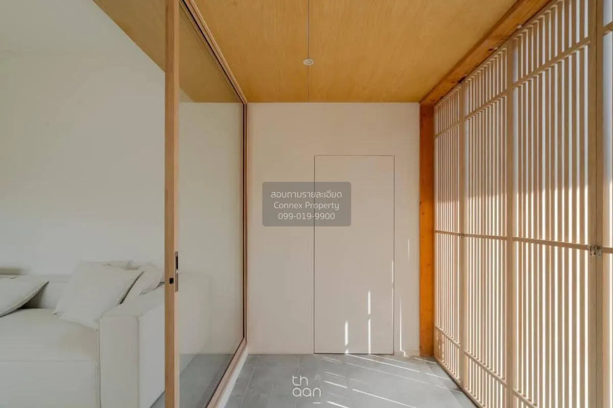 For Sale House , Bangkok Boulevard Srinakarin - Bangna , MRT-Srid