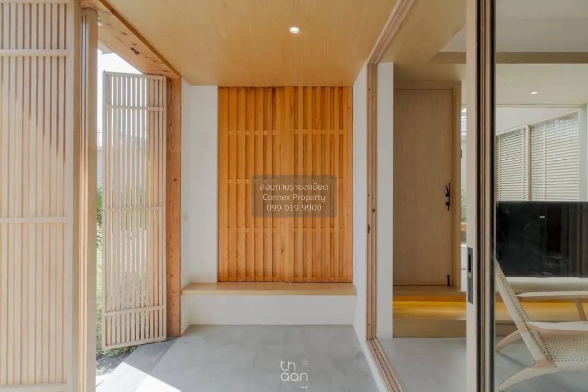 For Sale House , Bangkok Boulevard Srinakarin - Bangna , MRT-Srid