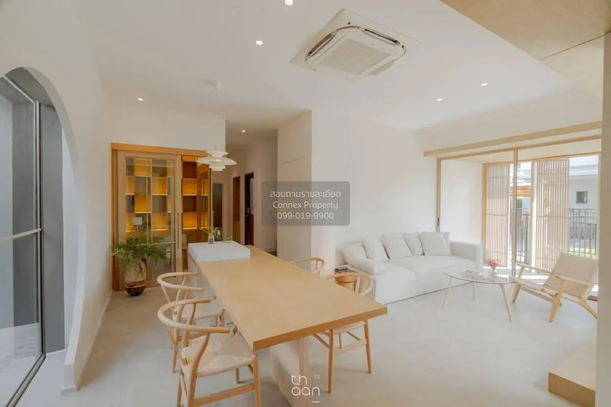 For Sale House , Bangkok Boulevard Srinakarin - Bangna , MRT-Srid