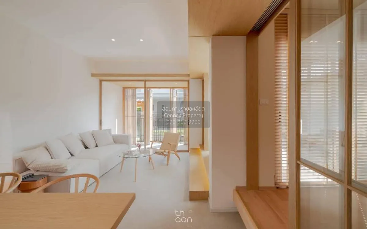 For Sale House , Bangkok Boulevard Srinakarin - Bangna , MRT-Srid