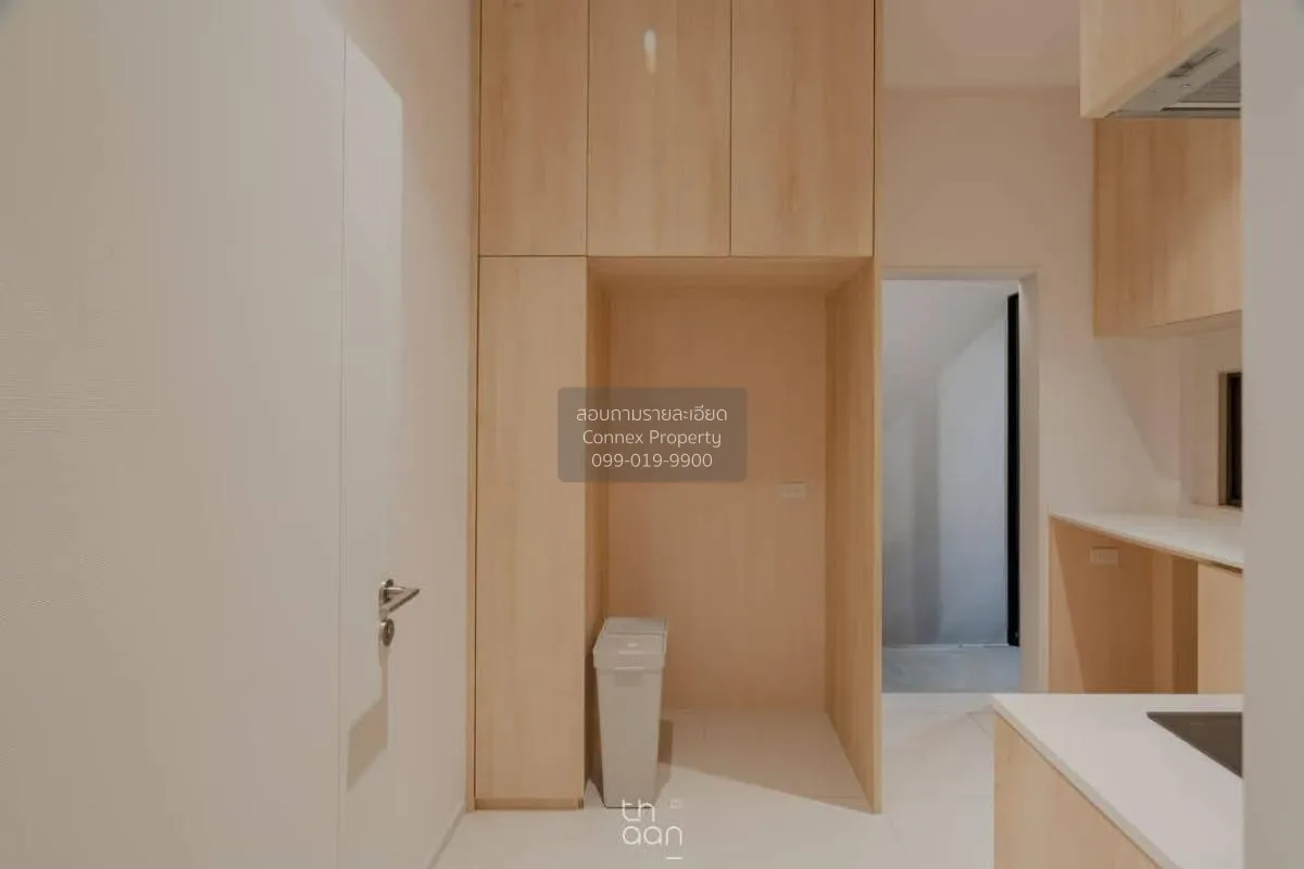 For Sale House , Bangkok Boulevard Srinakarin - Bangna , MRT-Srid