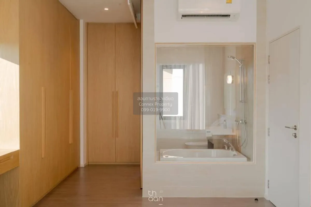 For Sale House , Bangkok Boulevard Srinakarin - Bangna , MRT-Srid