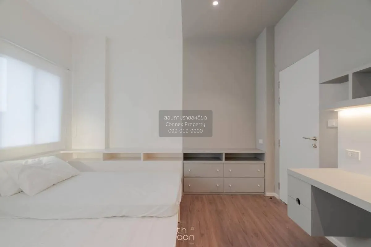 For Sale House , Bangkok Boulevard Srinakarin - Bangna , MRT-Srid