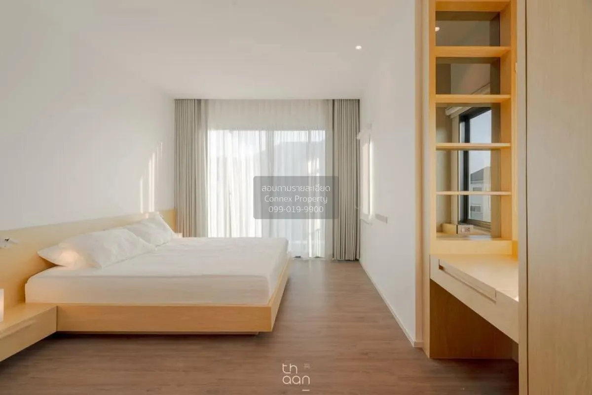 For Sale House , Bangkok Boulevard Srinakarin - Bangna , MRT-Srid