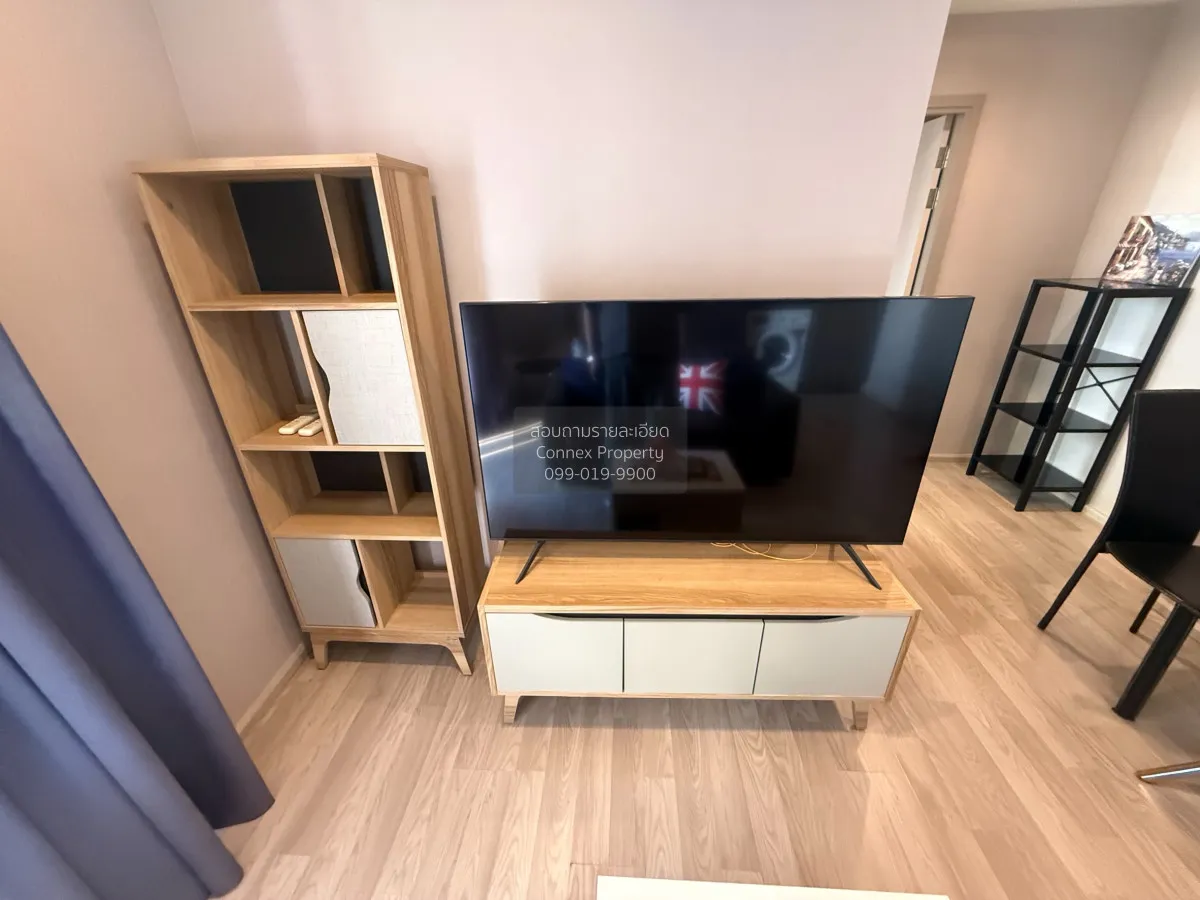 For Rent Condo , Ideo Mobi Sukhumvit Eastpoint , BTS-Bang Na , Ba 2