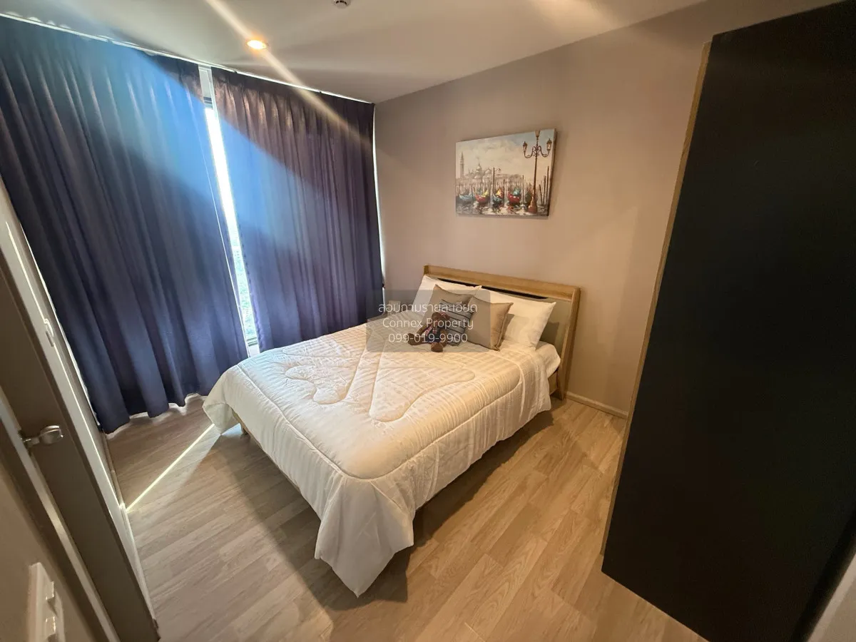 For Rent Condo , Ideo Mobi Sukhumvit Eastpoint , BTS-Bang Na , Ba 4