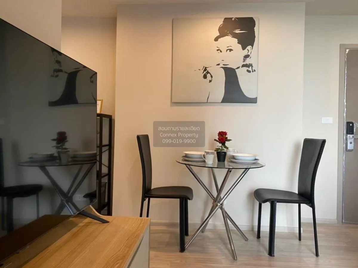 เช่าคอนโด  ไอดีโอ โมบิ สุขุมวิท อีสต์พอยท์ BTS-บางนา บางนา เขต บา