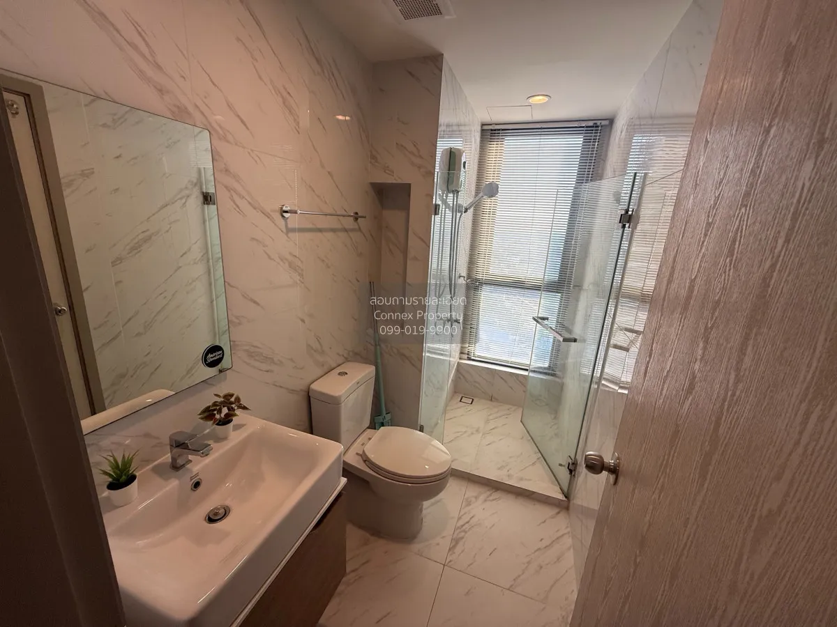 For Rent Condo , Ideo Mobi Sukhumvit Eastpoint , BTS-Bang Na , Ba