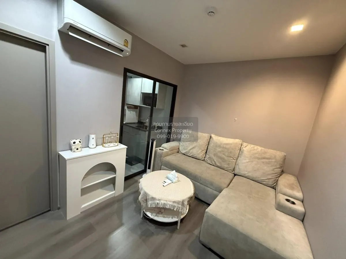 For Sale Condo , The Politan Aqua , Duplex , river view , MRT-Phr 1