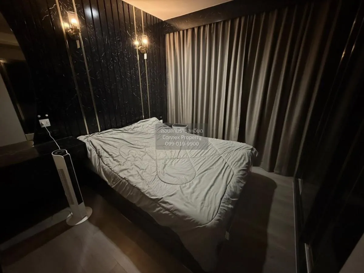 For Sale Condo , The Politan Aqua , Duplex , river view , MRT-Phr 2