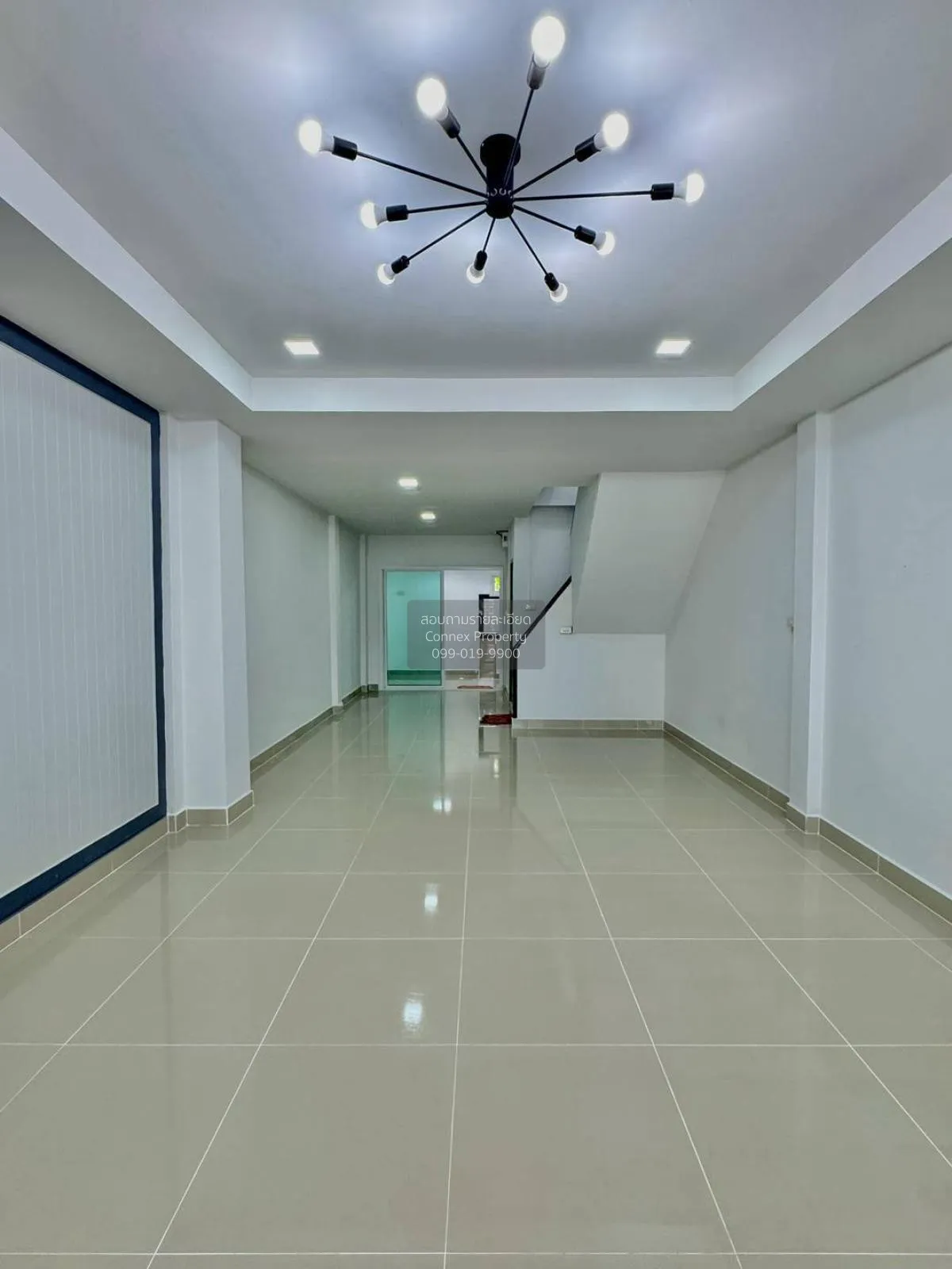 For Sale Townhouse/Townhome  , Jitnarong Garden House , newly ren 3