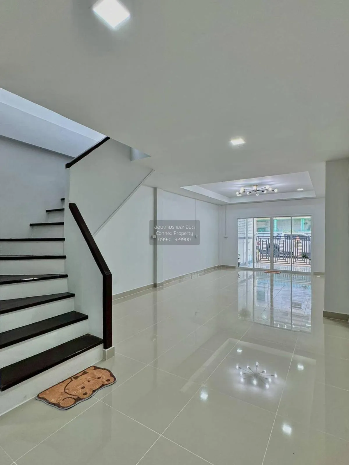For Sale Townhouse/Townhome  , Jitnarong Garden House , newly ren