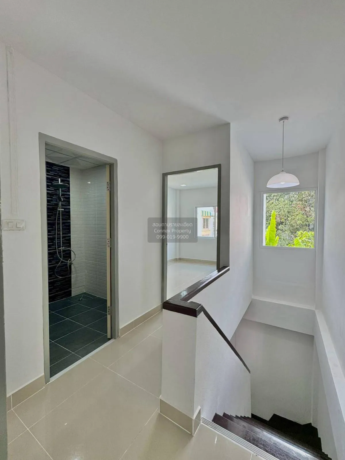 For Sale Townhouse/Townhome  , Jitnarong Garden House , newly ren