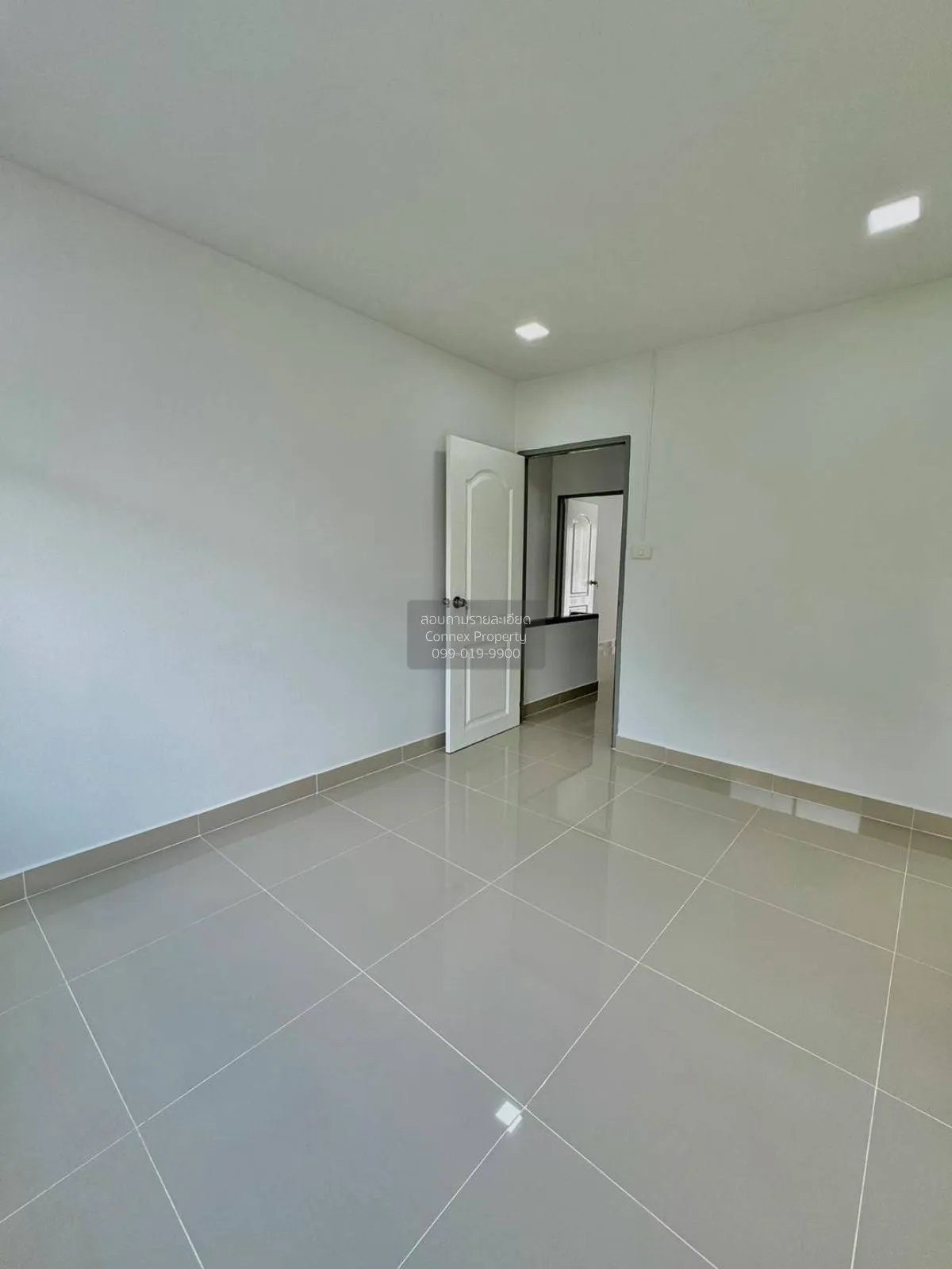 For Sale Townhouse/Townhome  , Jitnarong Garden House , newly ren