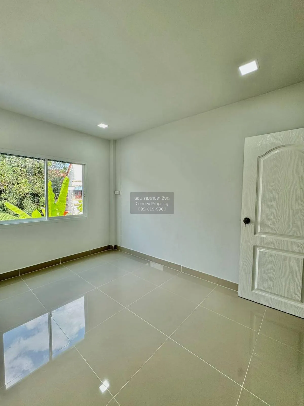 For Sale Townhouse/Townhome  , Jitnarong Garden House , newly ren