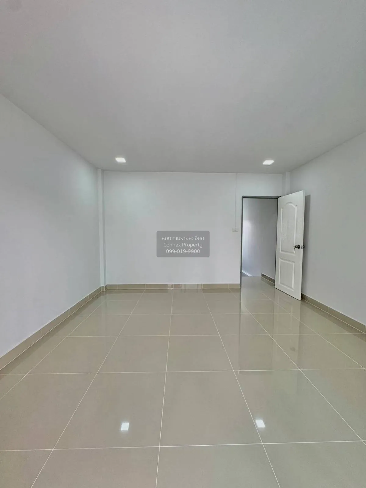 For Sale Townhouse/Townhome  , Jitnarong Garden House , newly ren