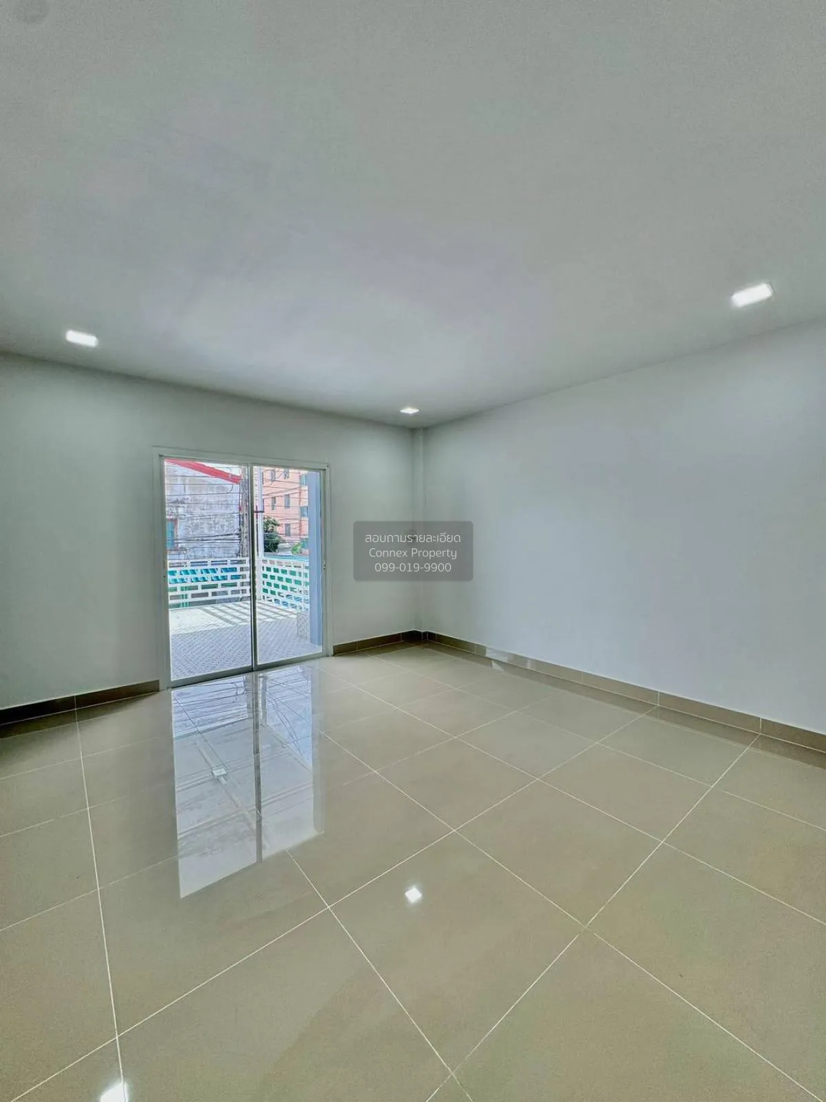 For Sale Townhouse/Townhome  , Jitnarong Garden House , newly ren