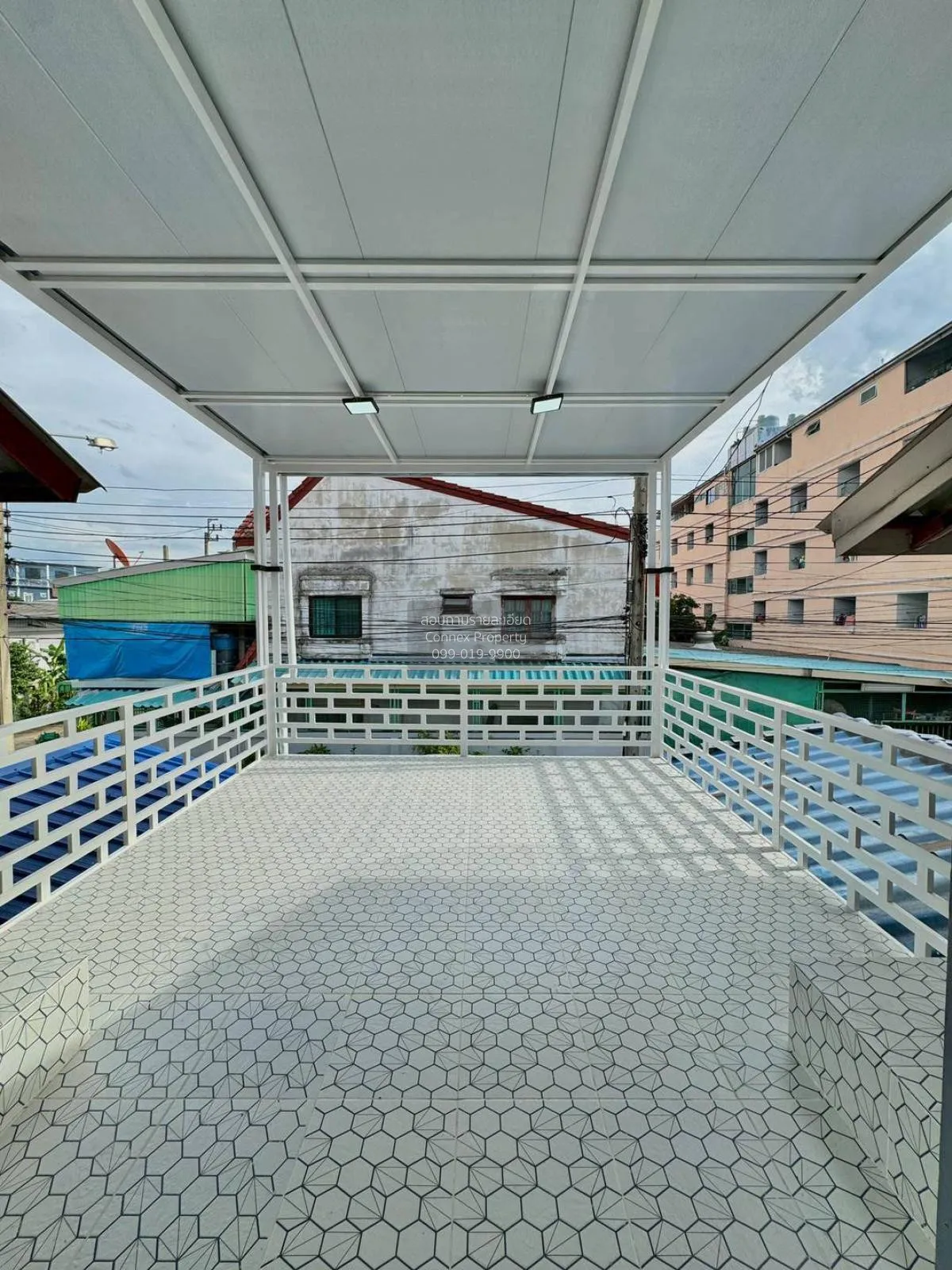 For Sale Townhouse/Townhome  , Jitnarong Garden House , newly ren