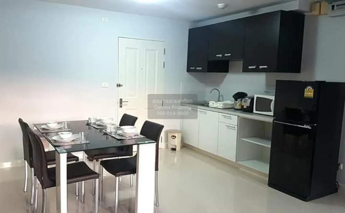 เช่าคอนโด  คอนโด วัน สยาม BTS-สยาม วังใหม่ เขต ปทุมวัน กรุงเทพ CX 2