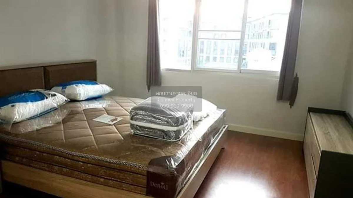 เช่าคอนโด  คอนโด วัน สยาม BTS-สยาม วังใหม่ เขต ปทุมวัน กรุงเทพ CX 4