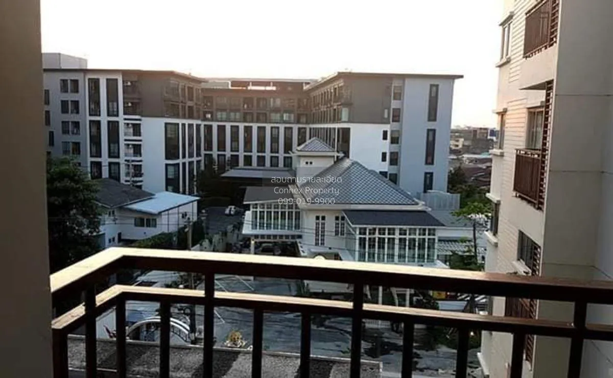 เช่าคอนโด  คอนโด วัน สยาม BTS-สยาม วังใหม่ เขต ปทุมวัน กรุงเทพ CX