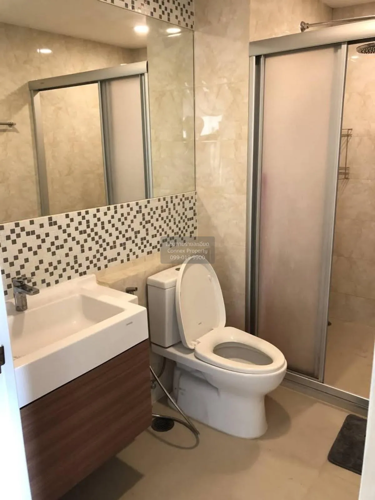 ขายคอนโด  เดอะ ปราก คอนโดมิเนียม ห้องมุม คลองมหานาค เขต ป้อมปราบศ