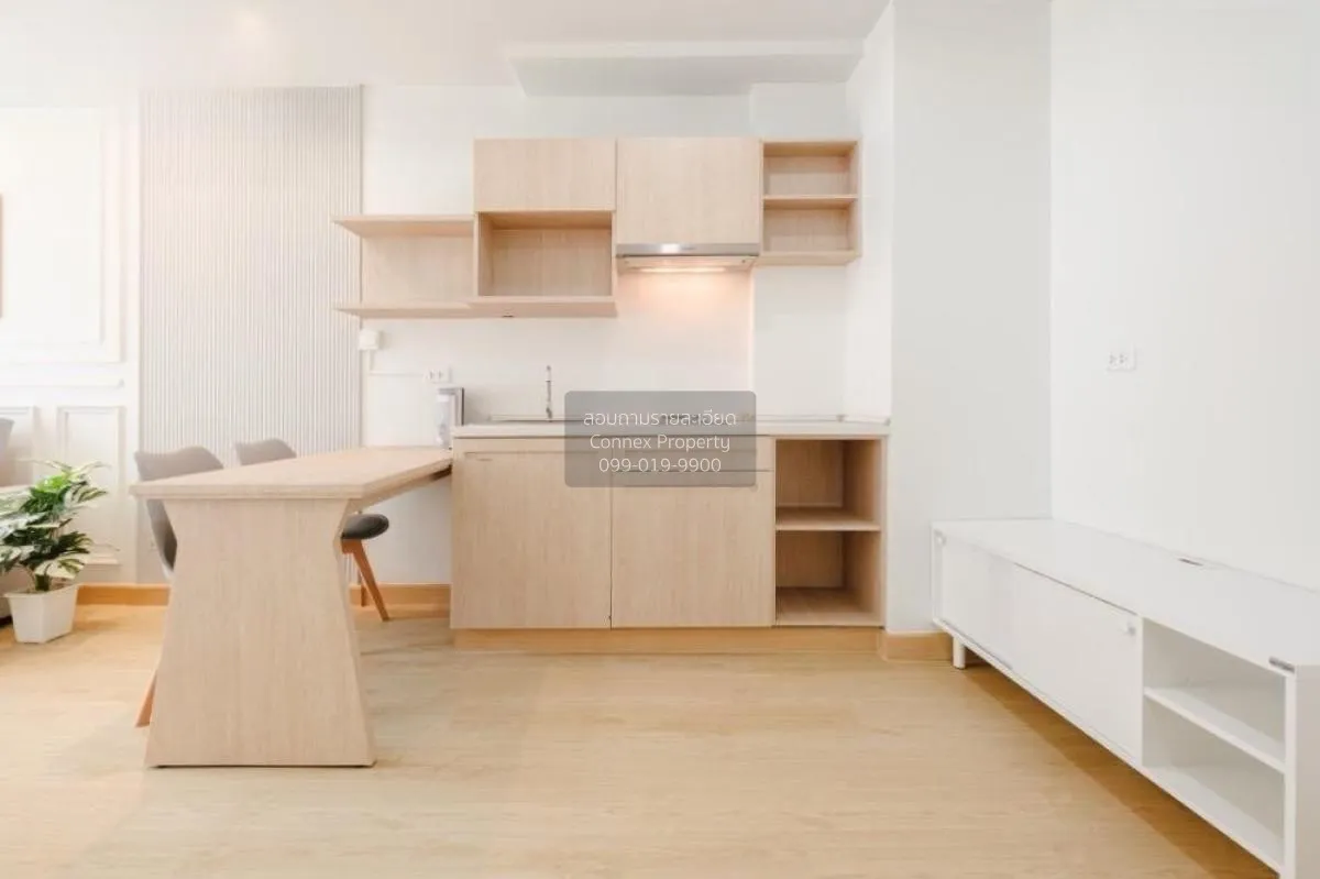 ขายคอนโด  บ้านนวธารา คลองกุ่ม เขต บึงกุ่ม กรุงเทพ CX-127321 4