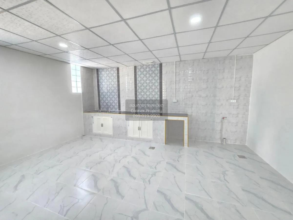 For Sale House , Baan Phrueksa 3 Bang Bua Thong , corner unit , w