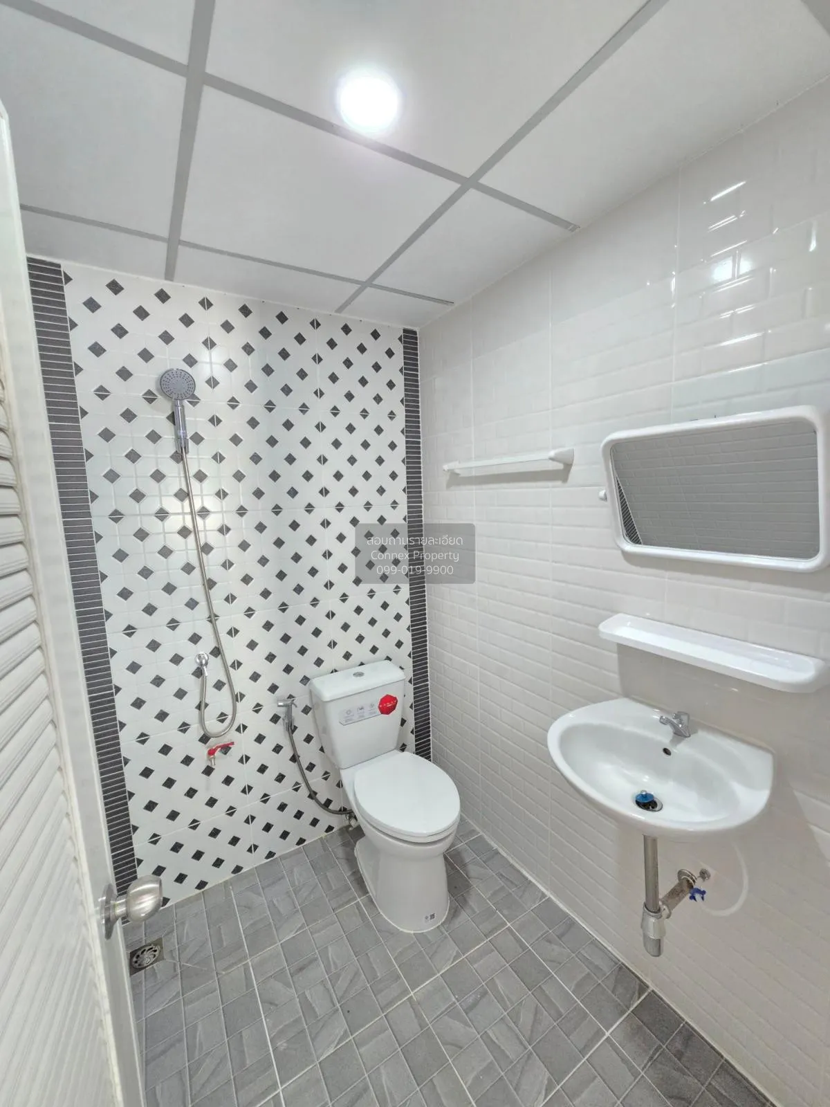 For Sale House , Baan Phrueksa 3 Bang Bua Thong , corner unit , w