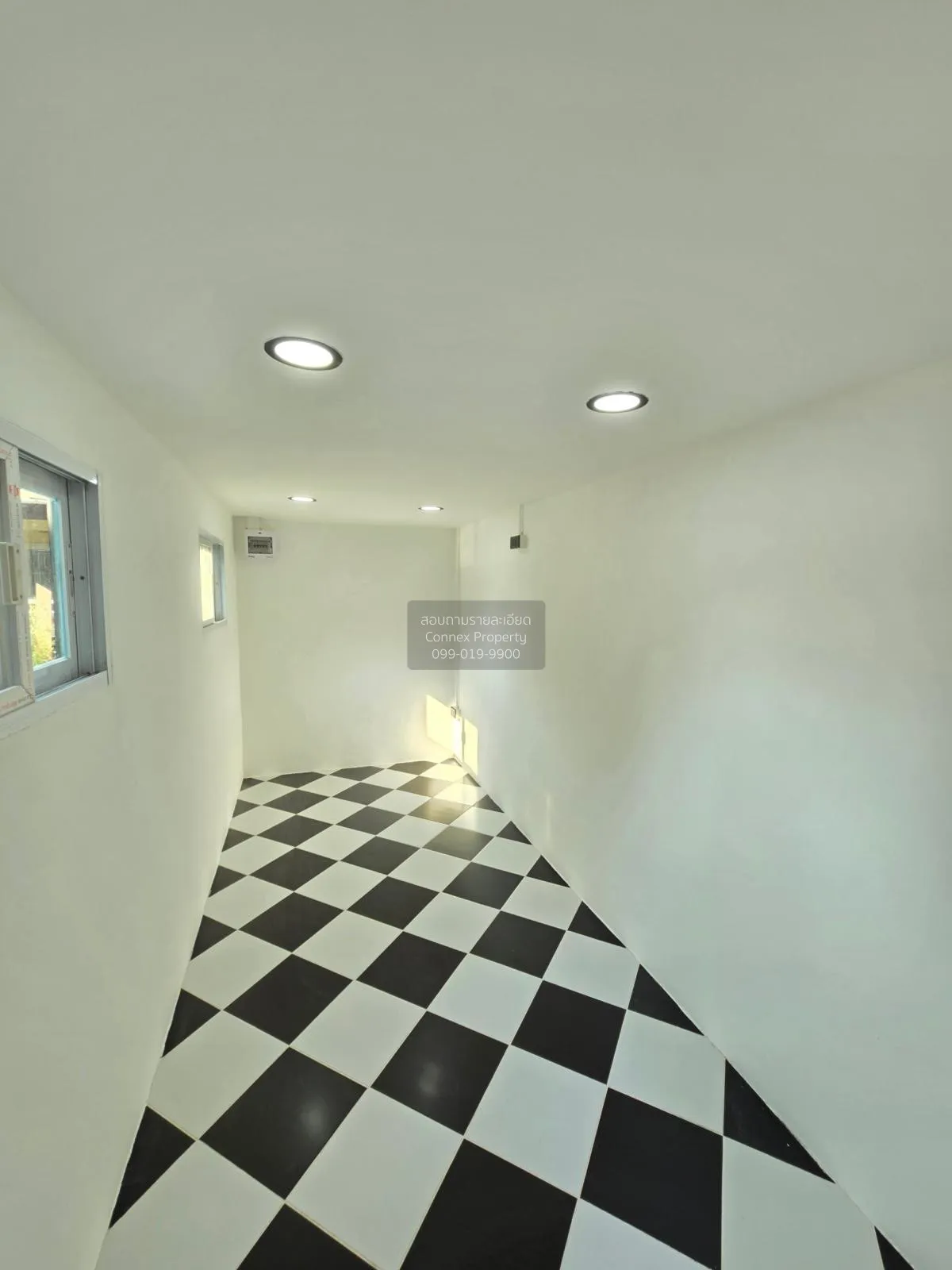 For Sale House , Baan Phrueksa 3 Bang Bua Thong , corner unit , w