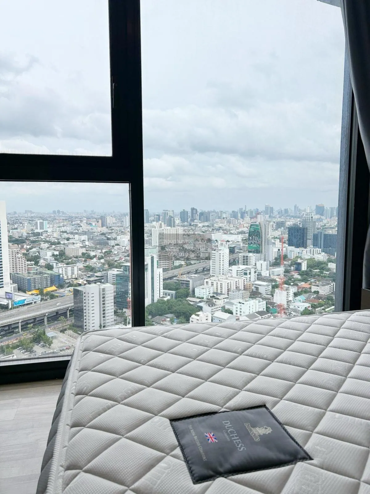 เช่าคอนโด  เดอะไลน์ จตุจักร BTS-หมอชิต จอมพล  เขต จตุจักร กรุงเทพ