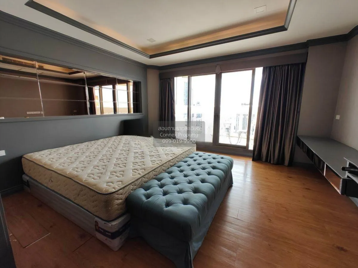 For Sale Condo , State Tower , BTS-Saphan Taksin , Silom , Bang R 3