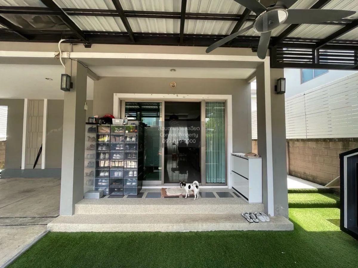 For Sale House , The Plant Estique Pattanakarn , MRT-Kelantan , S 2