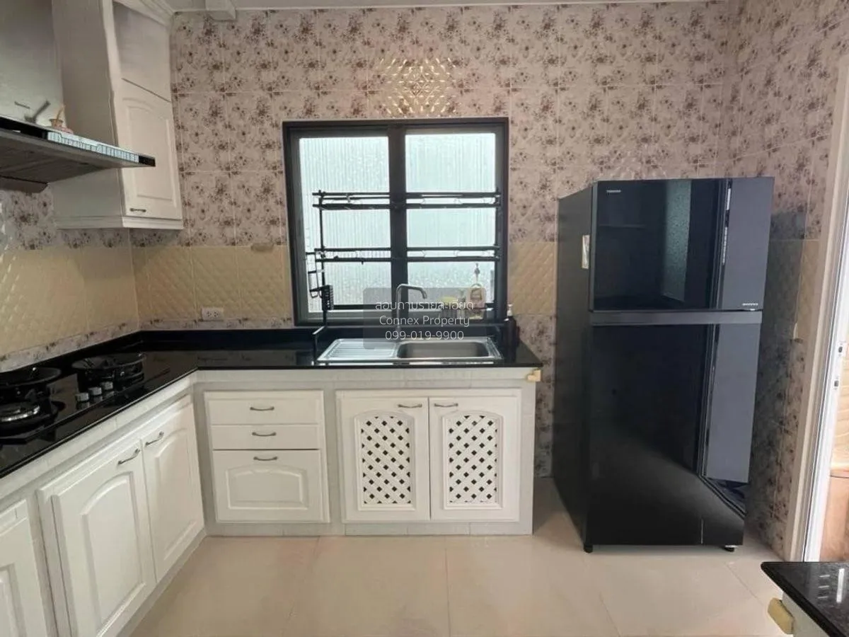 For Sale House , The Plant Estique Pattanakarn , MRT-Kelantan , S