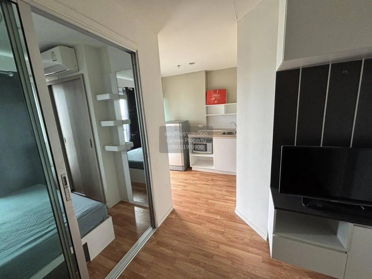 For Sale Condo , Lumpini Park Phetkasem 98 , MRT-Lak Song , Bang  3