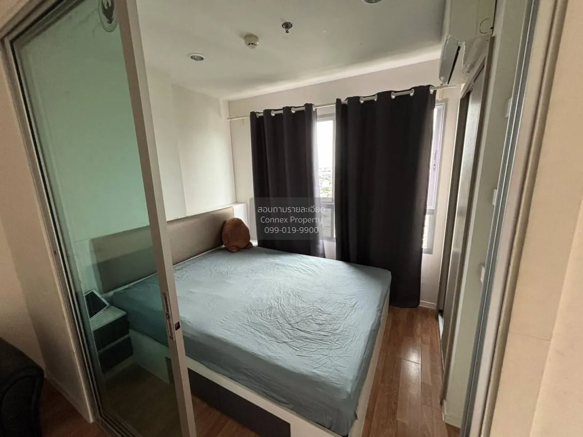 For Sale Condo , Lumpini Park Phetkasem 98 , MRT-Lak Song , Bang  4