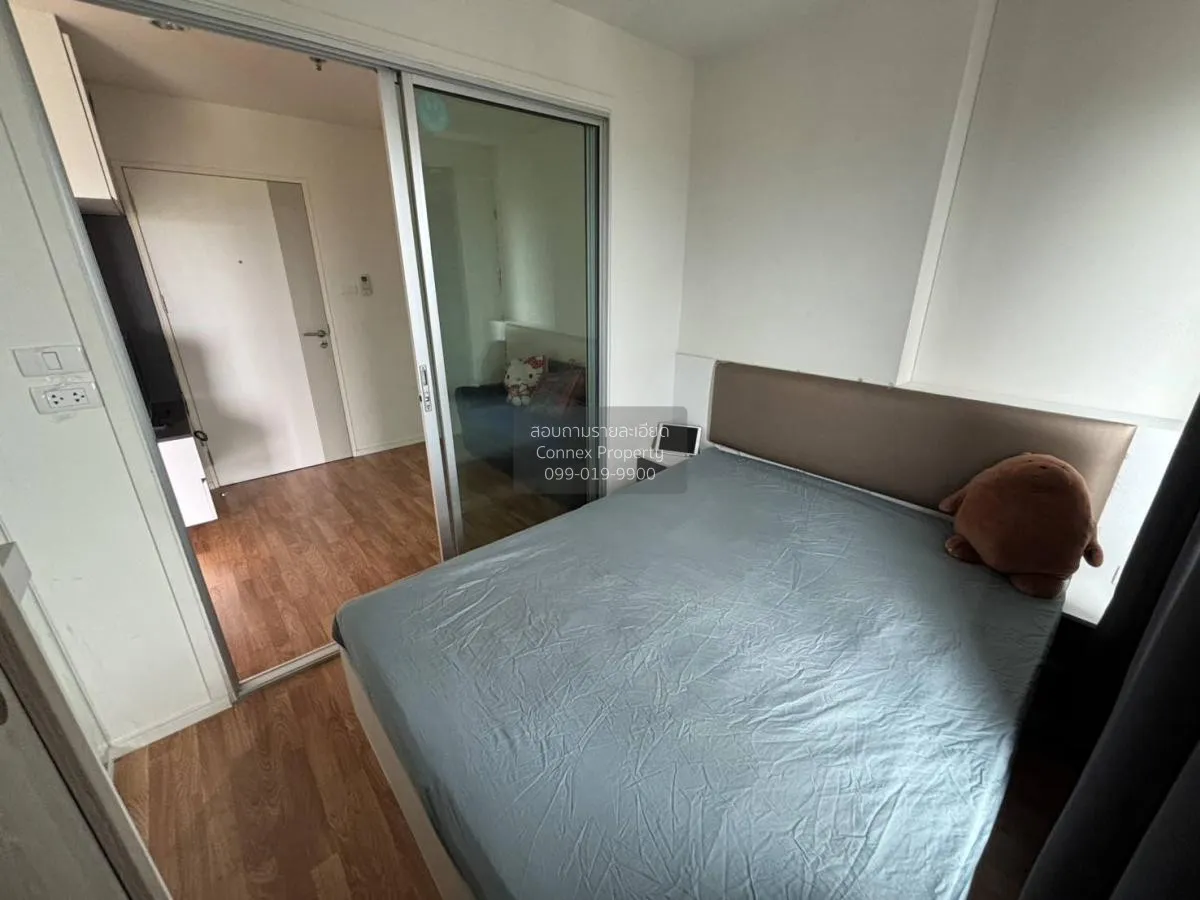 For Sale Condo , Lumpini Park Phetkasem 98 , MRT-Lak Song , Bang 