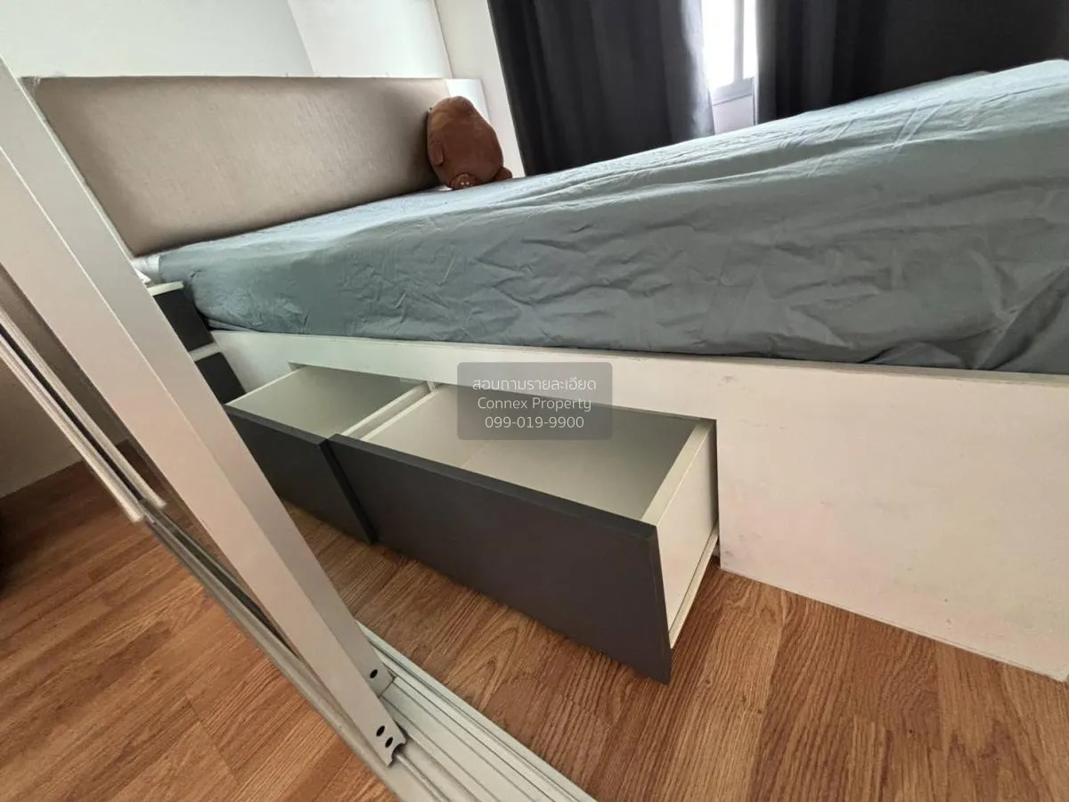 For Sale Condo , Lumpini Park Phetkasem 98 , MRT-Lak Song , Bang 