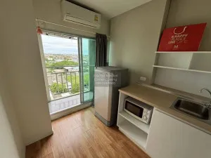 For Sale Condo , Lumpini Park Phetkasem 98 , MRT-Lak Song , Bang Khae Nuea , Bang Khae , Bangkok , CX-127330