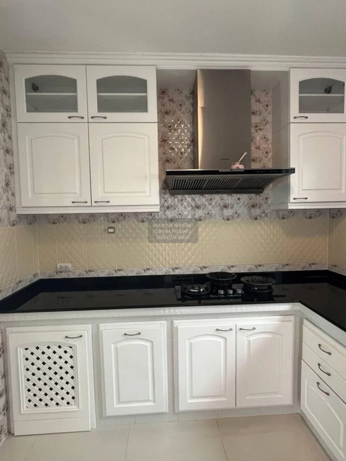 For Rent House , The Plant Estique Pattanakarn , MRT-Kelantan , S